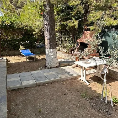 Villa Relax Pine *