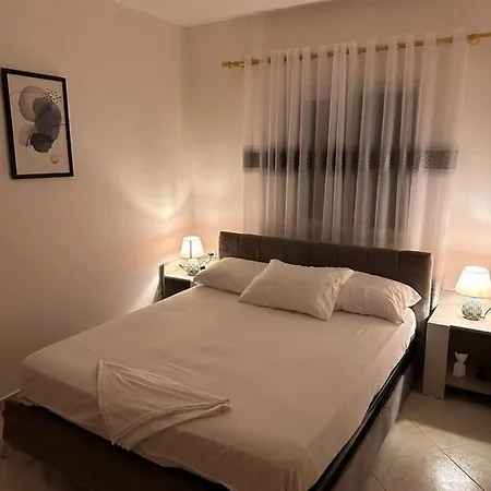 Relax Pine Golem (Tirana)